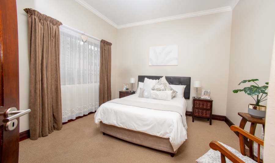 4 Bedroom Property for Sale in Vincent Eastern Cape